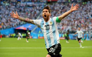 Argentina vs Saudi Arabia World Cup Odds, Prediction, Betting Picks