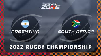 Argentina vs South Africa