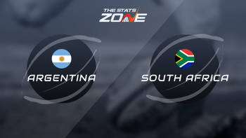 Argentina vs South Africa Preview & Prediction