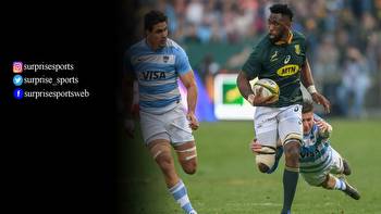 Argentina vs South Africa Rugby: Prediction, Lineup, Start Time
