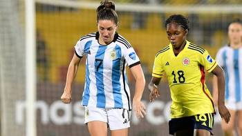 Argentina vs. Sweden start time, odds, lines: Soccer expert reveals Women's World Cup picks, predictions, bets