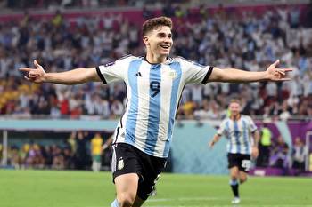 Argentina vs Uruguay Predictions, Betting Tips, Odds & Preview