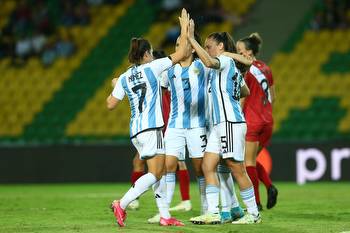 Argentina Women vs Peru Women Prediction and Betting Tips