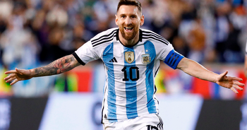Argentina World Cup fixtures 2022: Complete schedule, match kickoff times, dates for all games in Qatar