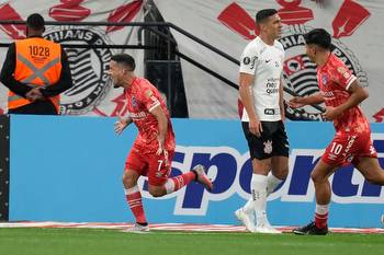 Argentinos Jrs vs Colon Prediction, Betting Tips & Odds