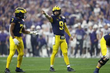 Arguing about Michigan football predictions: Final record, MSU at night, best players, scariest game