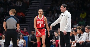 Arguing Ohio State women’s basketball’s way-too-early March Madness No. 1 seed prediction