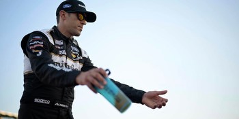 Aric Almirola NASCAR Xfinity Series Race at Phoenix Preview: Odds, News, Recent Finishes, How to Live Stream