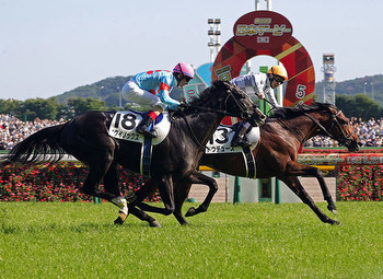 Arima Kinen An Early Christmas Feast