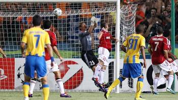 Aris Limassol vs APOEL Prediction, Betting Tips & Odds