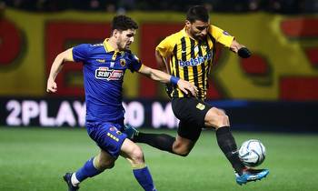 Aris Thessaloniki vs AEK Athens Prediction, Betting Tips and Odds