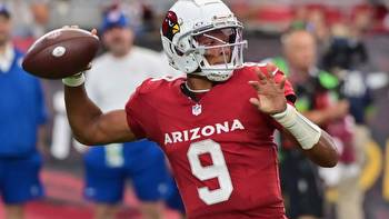 Arizona Cardinals Odds Tracker: Latest Cardinals Betting Lines, Futures & Super Bowl Odds