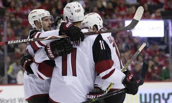 Arizona Coyotes 2020 Preview: Odds and Predictions