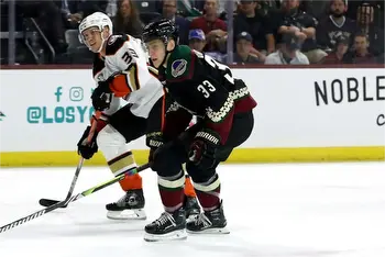 Arizona Coyotes vs Anaheim Ducks Betting Analysis and Prediction