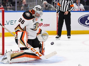 Arizona Coyotes vs. Anaheim Ducks Prediction, Preview, and Odds