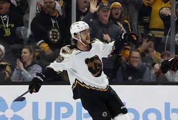 Arizona Coyotes vs Boston Bruins Prediction, Betting Tips & Odds │10 DECEMBER, 2022