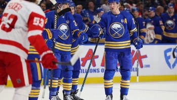Arizona Coyotes vs. Buffalo Sabres odds, tips and betting trends