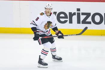 Arizona Coyotes vs. Chicago Blackhawks 1/6/2023-Free Pick, NHL Betting Odds