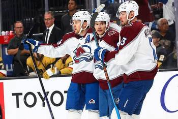 Arizona Coyotes vs Colorado Avalanche Prediction, Betting Tips & Odds │28 DECEMBER, 2022