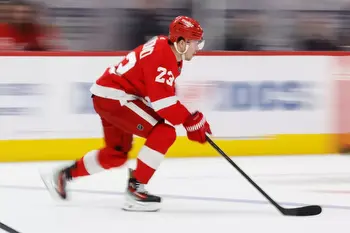 Arizona Coyotes vs Detroit Red Wings Prediction, 3/14/2024 NHL Picks, Best Bets & Odds