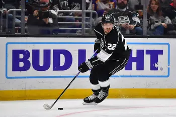 Arizona Coyotes vs Los Angeles Kings Prediction, 10/24/2023 NHL Picks, Best Bets & Odds