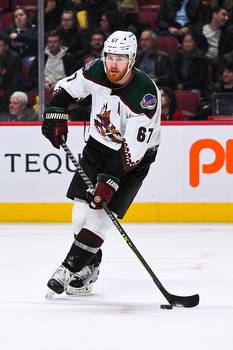 Arizona Coyotes vs Minnesota Wild Prediction, 1/14/2023 NHL Picks, Best Bets & Odds