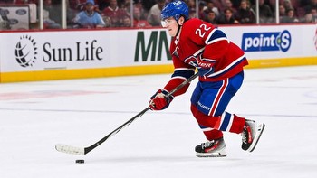 Arizona Coyotes vs. Montreal Canadiens odds, tips and betting trends