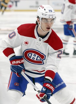 Arizona Coyotes vs Montreal Canadiens Prediction, 2/27/2024 NHL Picks, Best Bets & Odds