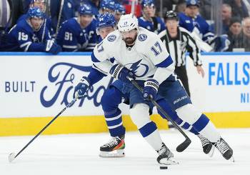 Arizona Coyotes vs Tampa Bay Lightning Prediction, 12/31/2022 NHL Picks, Best Bets & Odds