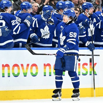 Arizona Coyotes vs. Toronto Maple Leafs Prediction, Preview, and Odds