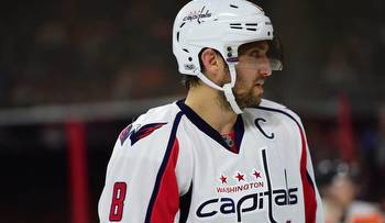 Arizona Coyotes vs Washington Capitals Prediction and Betting Odds April 22