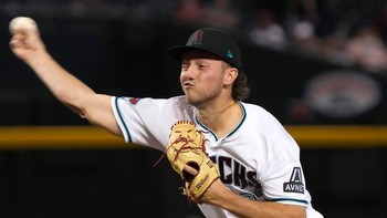 Arizona Diamondbacks at Chicago Cubs odds, picks and predictions