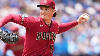 Arizona Diamondbacks at Cincinnati Reds odds, picks and predictions