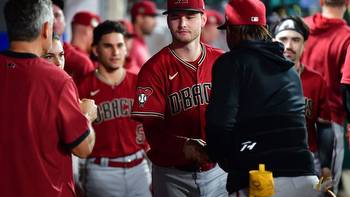 Arizona Diamondbacks at Los Angeles Angels odds, picks and predictions