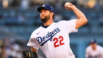 Arizona Diamondbacks at Los Angeles Dodgers odds, picks, predictions