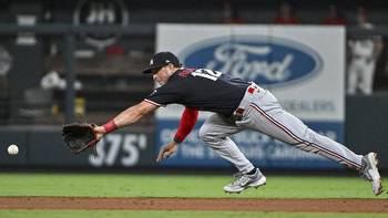 Arizona Diamondbacks at Minnesota Twins odds, picks and predictions