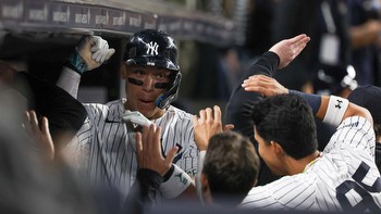 Arizona Diamondbacks at New York Yankees picks, odds and predictions