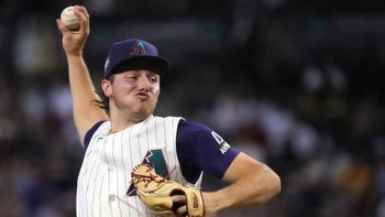 Arizona Diamondbacks at San Diego Padres odds, picks and predictions