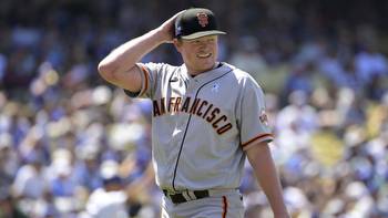 Arizona Diamondbacks at San Francisco Giants odds, picks & predictions