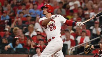 Arizona Diamondbacks at St. Louis Cardinals odds, picks and prediction