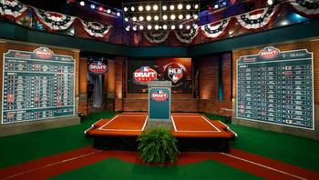 Arizona Diamondbacks have slim chance of top pick in MLB draft lottery