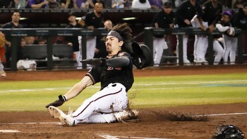 Arizona Diamondbacks pick up key win against San Francisco Giants