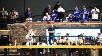 Arizona Diamondbacks Shut Down Dodgers Pool Plans