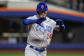 Arizona Diamondbacks vs Chicago Cubs Prediction, 9/8/2023 MLB Picks, Best Bets & Odds