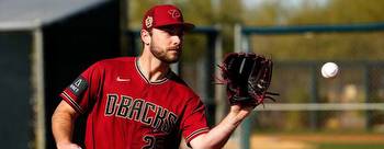 Arizona Diamondbacks vs Los Angeles Dodgers 3/2/2023 Picks