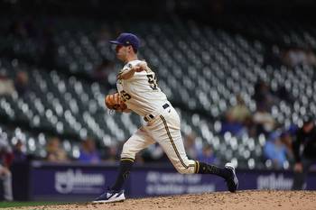 Arizona Diamondbacks vs Milwaukee Brewers