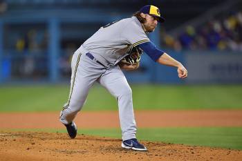 Arizona Diamondbacks vs Milwaukee Brewers 9/3/22 MLB Picks, Predictions, Odds