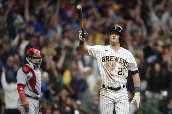 Arizona Diamondbacks vs. Milwaukee Brewers FREE LIVE STREAM (10/3/23): Watch MLB Wild Card playoff series online