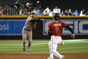 Arizona Diamondbacks vs. Milwaukee Brewers Odds, Line, Picks, and Prediction