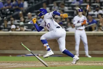 Arizona Diamondbacks vs. NY Mets Betting Picks and Predictions